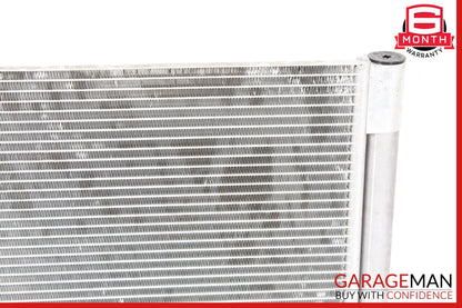 2016-2023 Jaguar XF X260 AC Air Condition Condenser Radiator GX7319710BC OEM