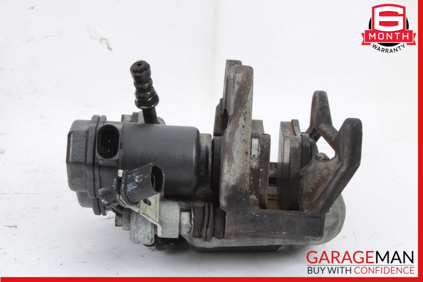 2012-2017 Audi A6 C7 Sedan Rear Left and Right Side Brake Caliper 4G5AE