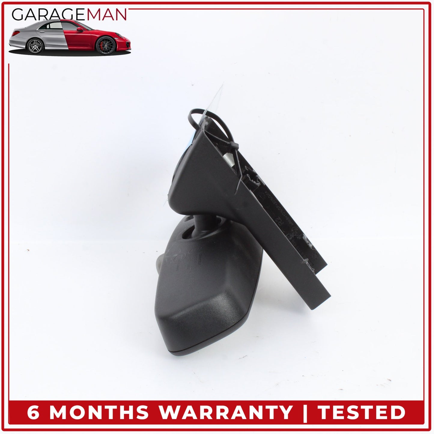 2014-2020 BMW 428i F36 Front Top Upper Windshield Rear View Mirror 9345387 OEM
