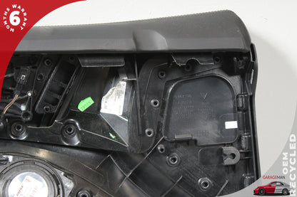 2011-2018 Porsche Cayenne 958 Front Right Side Door Trim Panel 95855520208 OEM