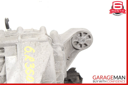 2006-2013 Mercedes-Benz R350 Rear Differential Carrier 1643500314