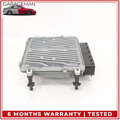 2007-2012 Mercedes W219 CLS550 M273 Engine Control Module Unit 2731535579 OEM