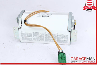 14-21 Maserati Ghibli Quattroporte Front Right Passenger Side Dashboard Airbag