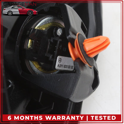 2015-2020 Mercedes X156 GLA250 Front Left and Right Corner Tweeter Speaker OEM