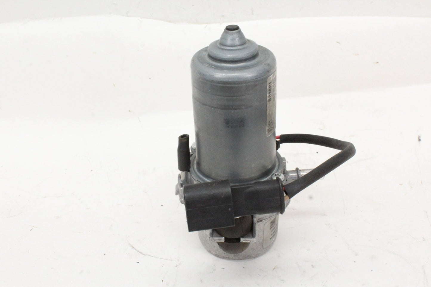 2014-2021 BMW i3 I01 Hybrid Power Brake Cylinder Vacuum Pump 34336857405 OEM