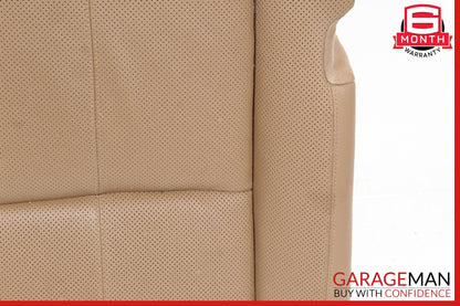 2007-2013 Mercedes-Benz S550 W221 Rear Seat Cushion Bottom Lower 2219200822 OEM