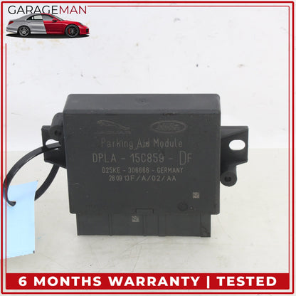 2013-2017 Land Rover Range Rover L405 Parking Assist Control Module Unit OEM