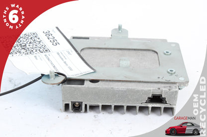 2007-2010 Mercedes W221 S550 CL550 Antenna Amplifier Booster Module SYN9526A OEM