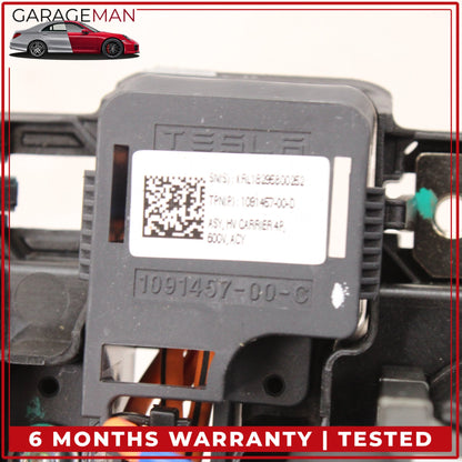 2017-2023 Tesla Model 3 Battery Module w/ Plug and Wiring Cable Connector OEM