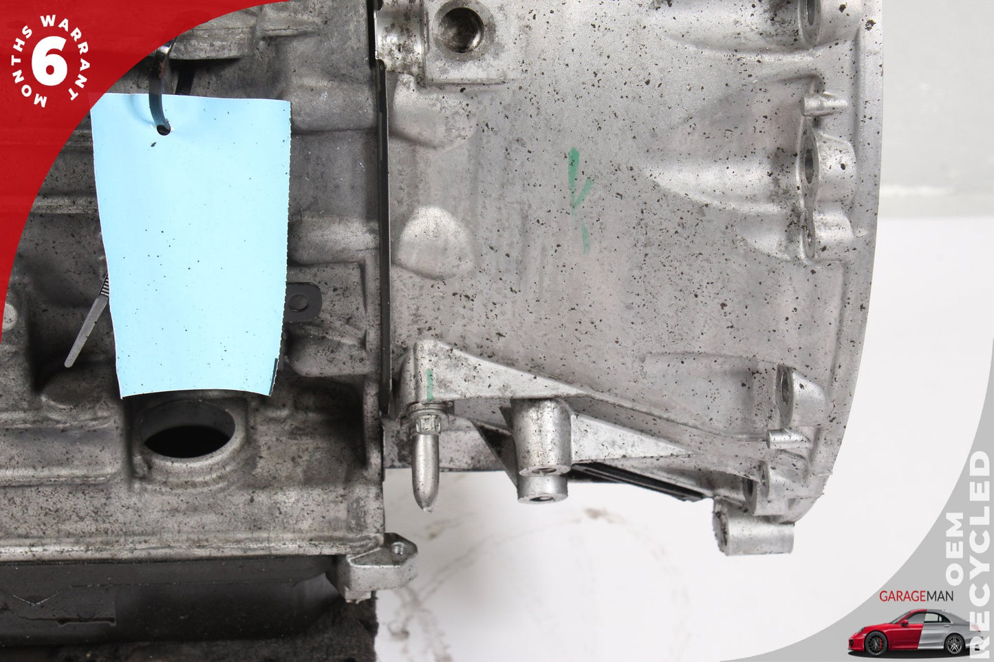 2012-2017 Mercedes-Benz CLS550 W218 Automatic Transmission 722909 04 139397 OEM