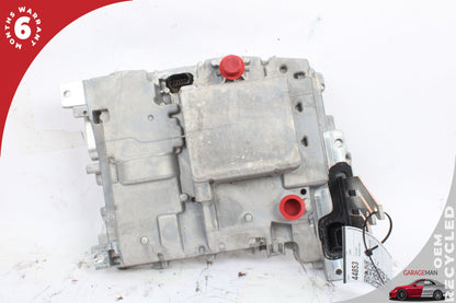2022-2025 Audi Q4 E-Tron SUV Power Inverter Converter VW AG 1EA907230 OEM