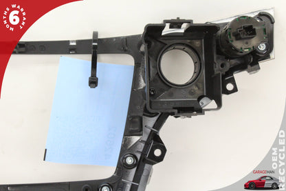 2013-2020 Mercedes R231 SL550 SL63 AMG Center Console Trim Bezel 2316803836 OEM