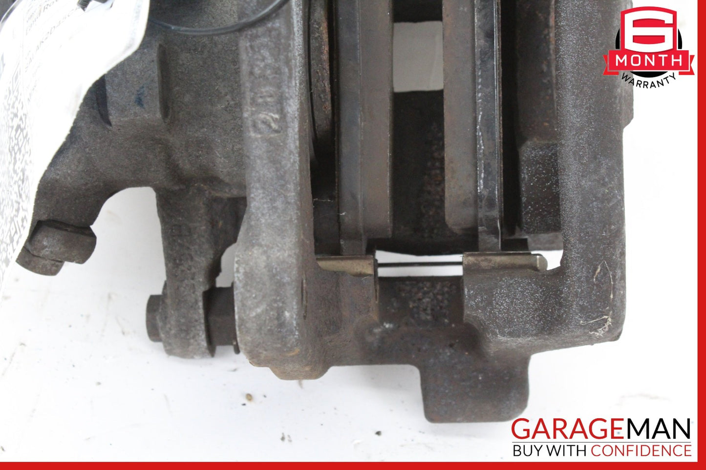 2010-2016 Land Rover LR4 Rear Left and Right Side Brake Caliper 8H2M2K327AB OEM
