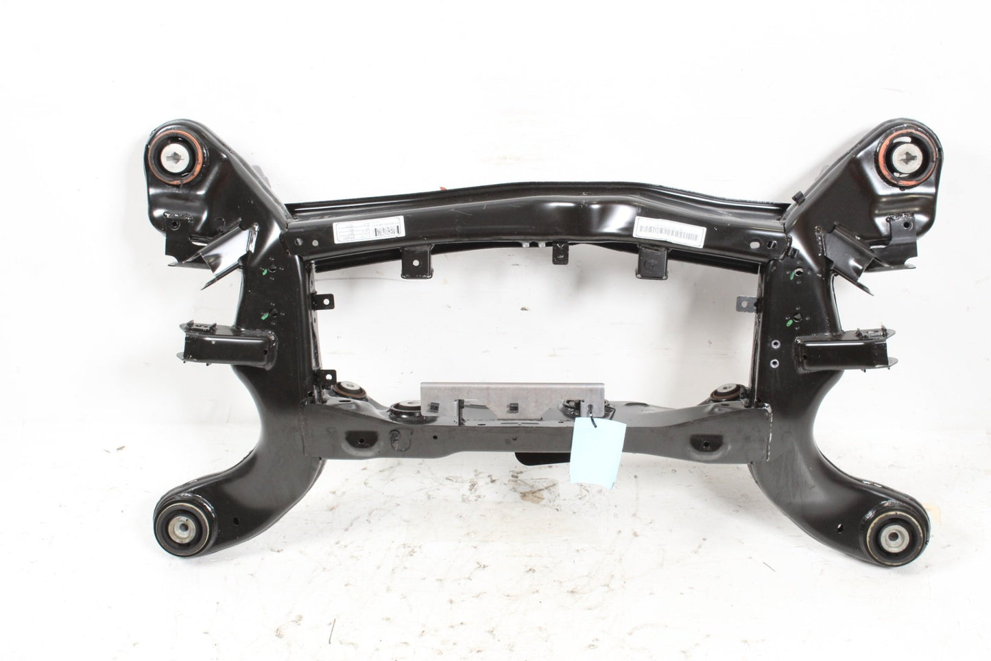 2014-2022 Maserati Ghibli M157 Rear Suspension Subframe Cross Member Frame OEM