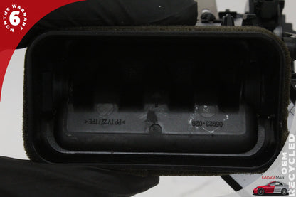 08-11 Mercedes-Benz C300 W204 Front Left Dash AC Air Vent 2048300754 OEM