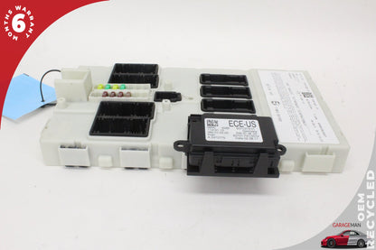 2014-2020 BMW 430i 440i F36 Front BCM Body Control Module Unit 8781423 OEM
