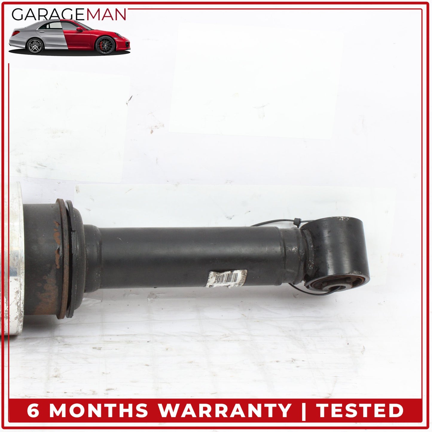 2006-2013 Range Rover Sport Front Left or Right Side Airmatic Shock Strut OEM