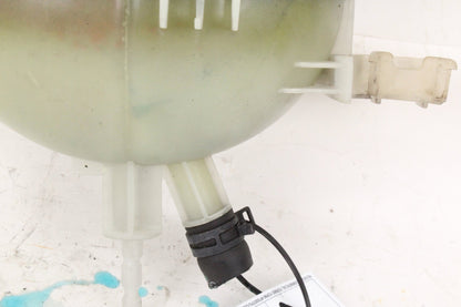 2013 Mercedes-Benz S550 W221 Sedan Coolant Overflow Reservoir 2045000549 Genuine