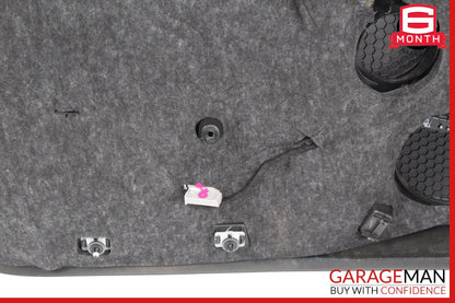 2008-2015 Audi TT 8J Convertible Right Front Door Trim Panel 8J1867104C