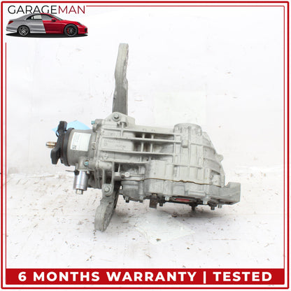 2014-2020 Mercedes X156 GLA250 AWD 2.0L Rear Differential Assembly 4.60 OEM