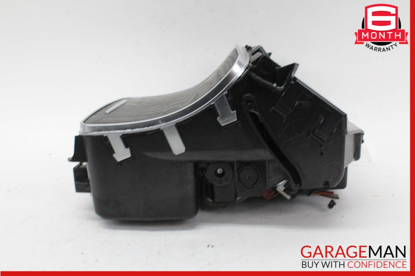 2015-2018 Mercedes-Benz C300 W205 Front Center Console Ashtray Compartment