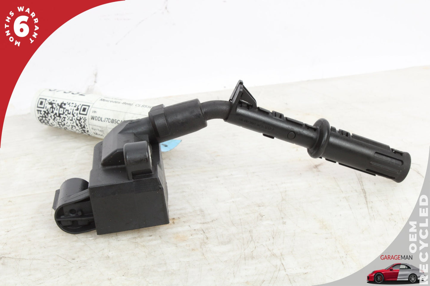 2011-2020 Mercedes W218 CLS550 SL550 E550 S550 Ignition Coil 2769060260 OEM