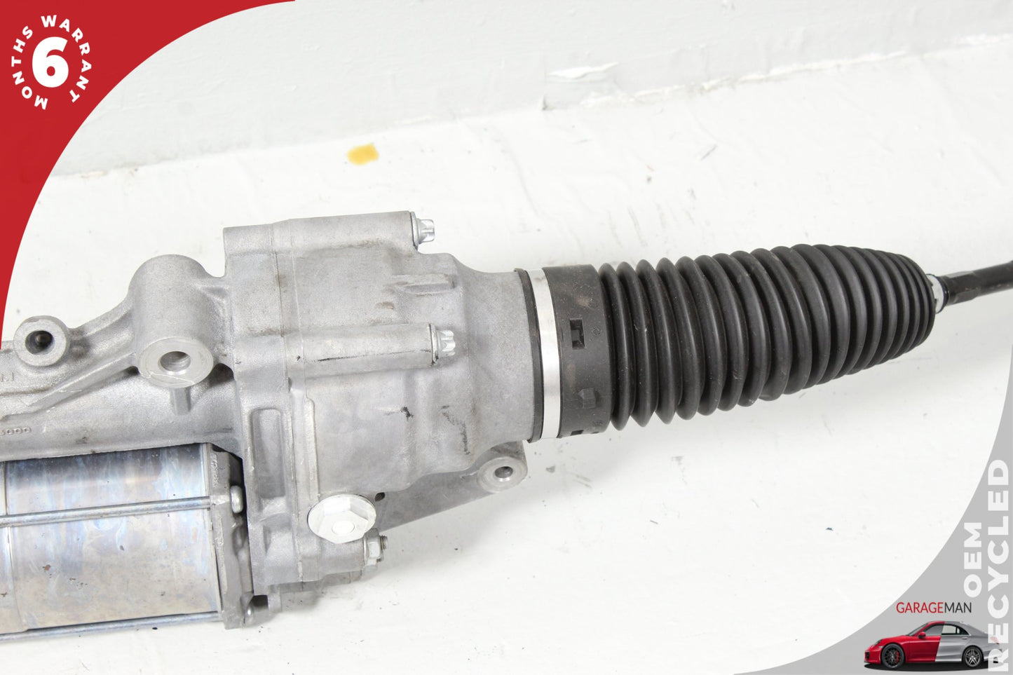 2012-2016 Mercedes-Benz E350 W212 Sedan Power Steering Rack 2124600201 OEM