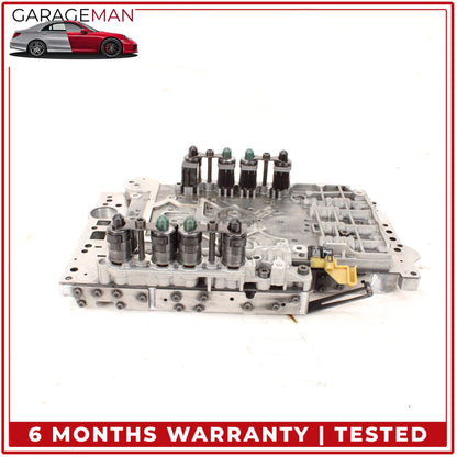 Mercedes W207 E550 GL450 7G-Tronic 722.9 Transmission Valve Body 2202770901 OEM