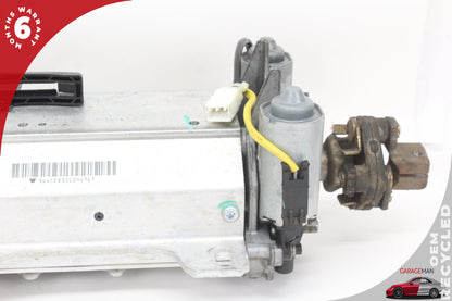 2003-2005 Ford Thunderbird Lincoln LS RWD Steering Column Assembly w/ Motors OEM