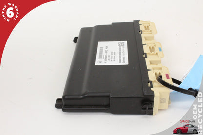 2015-2020 Mercedes W205 C300 Front Right Side Seat Control Module 2059005502 OEM