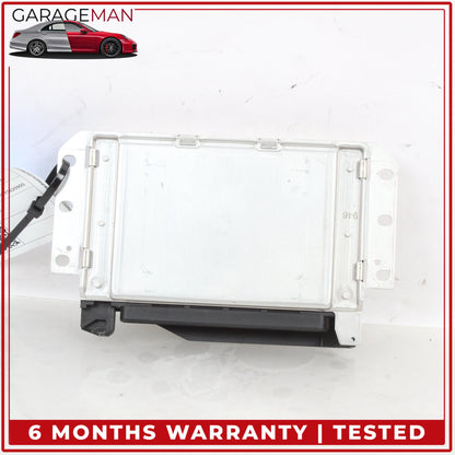 2000-2001 Porsche 911 Carrera Transmission Control Module TCU 99661812002 OEM