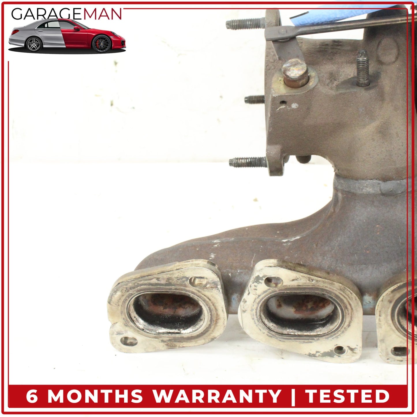 2014-2019 Mercedes W117 CLA250 2.0L Engine Turbocharger Turbo Charger Manifold