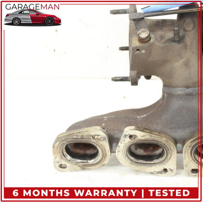 2014-2019 Mercedes W117 CLA250 2.0L Engine Turbocharger Turbo Charger Manifold