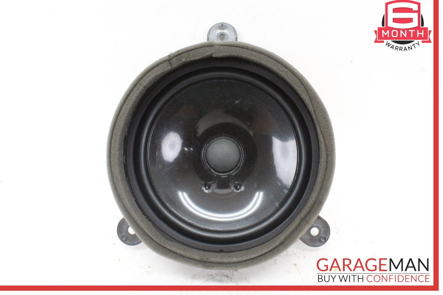 2015-2021 Subaru WRX Sedan Rear Left and Right Side Door Speaker 86301FG102 OEM