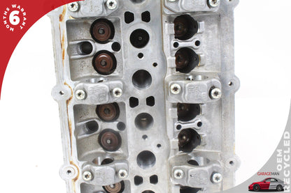 2010-2015 Land Rover LR4 Jaguar XK XJ AWD Right Cylinder Head 8W936090AH OEM