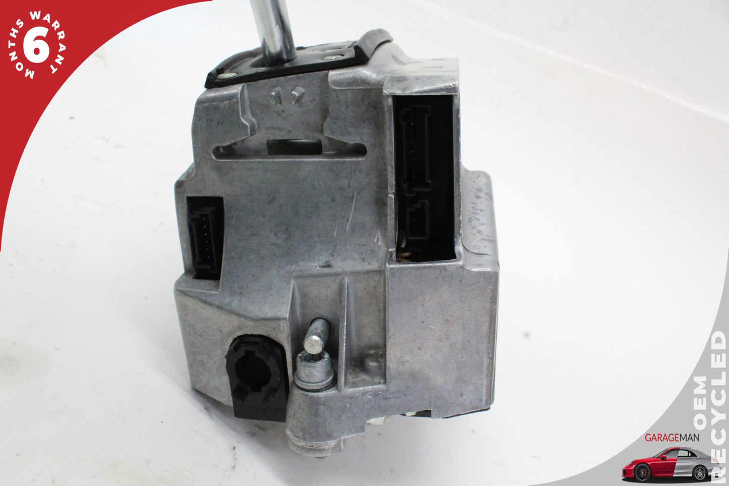 2003-2012 Mercedes R230 SL500 Automatic Transmission Gear Shifter Selector OEM