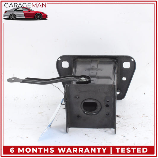 2006-2012 Mercedes W164 ML350 Front Left Side Bumper Reinforcement Bracket OEM