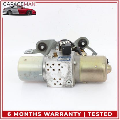 1997-2004 Mercedes R170 SLK320 SLK230 Convertible Top Hydraulic Pump Motor OEM