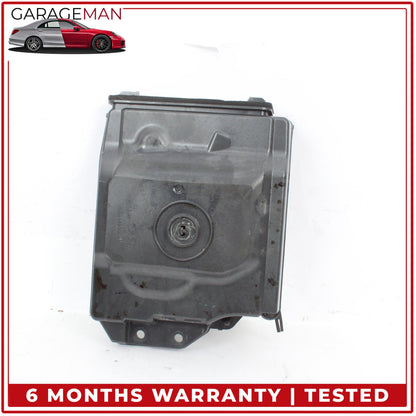 2012-2018 BMW 328i F30 Front Left and Right Side Underseat Subwoofer Speaker OEM