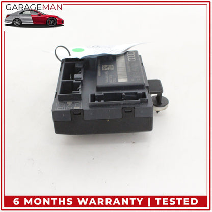 2007-2009 Audi Q7 Front Right Passenger Side Door Control Module 4L0959792B OEM