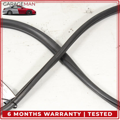 2019-2025 BMW M340i G20 Front Left or Right Door Weather Strip Seal 7407373 OEM