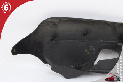 2002-2005 Ford Thunderbird Front Right Side Seat Control Switch w/ Trim OEM