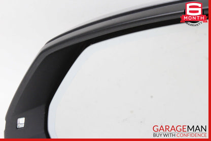 2017-2019 Audi Q7 SUV Front Left Door Rear View Mirror 4M1857409AG