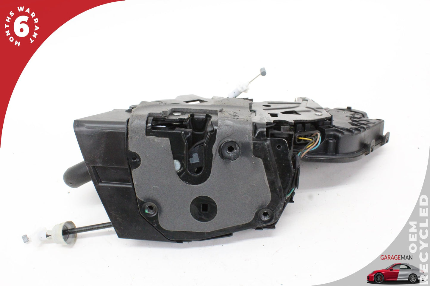2016-2020 Jaguar XF X260 Front Left Side Door Lock Actuator GX63203A29CC OEM