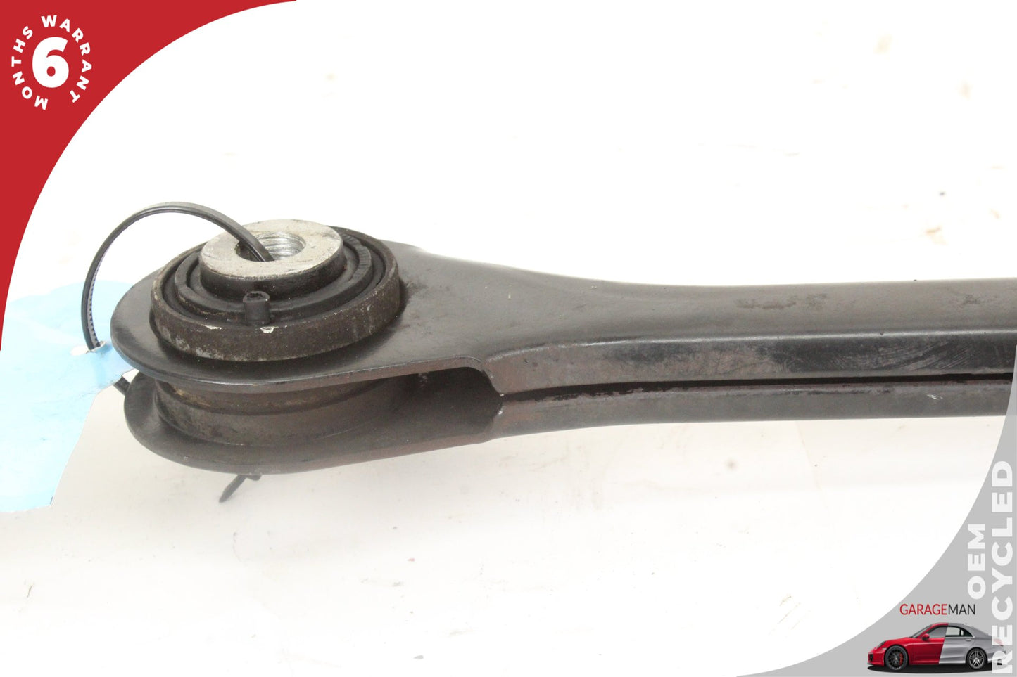 12-18 Audi A6 C7 Lateral Suspension Upper Control Arm 8K0501529L Genuine