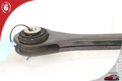 12-18 Audi A6 C7 Lateral Suspension Upper Control Arm 8K0501529L Genuine