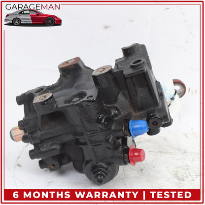 2001-2004 Mercedes R170 SLK230 Power Steering Rack Gear Box 1244610805 OEM