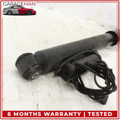 2006-2011 Mercedes W219 CLS500 Rear Left and Right Shock Strut Absorber Set OEM