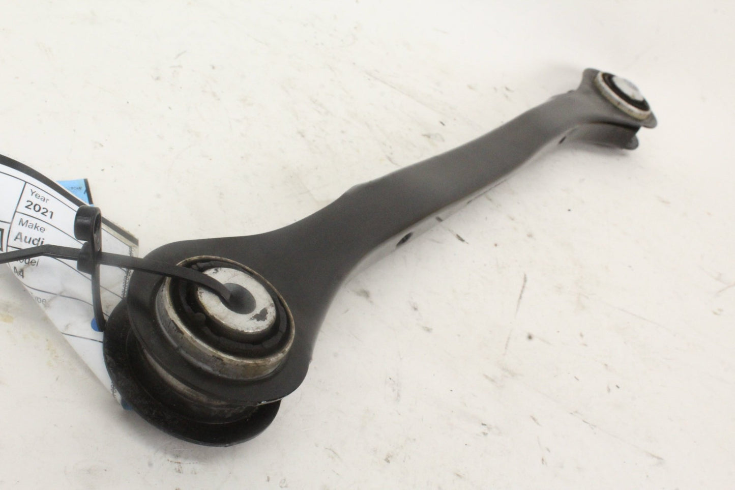 2017-2024 Audi A4 B9 Sedan Rear Right Side Tie Rod Control Arm 8W0501530D OEM