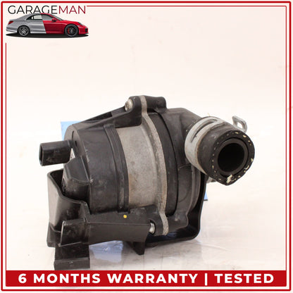2012-2023 Range Rover L405 Engine Coolant Auxiliary Water Pump EX538501AA OEM